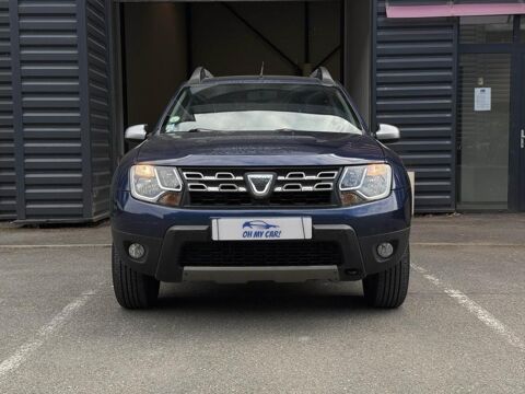 Duster 1.5 dCi - 110 CH - Prestige GARANTIE 12 MOIS 2016 occasion 76710 Eslettes