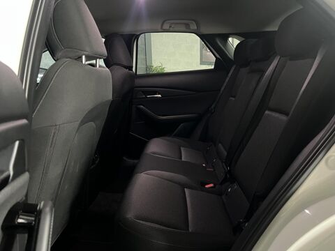 CX-30 2.0 E-SKYACTIV-X M-HYBRID - 186CH FINITION SPORTLINE - GARAN 2022 occasion 33700 M&eacute;rignac