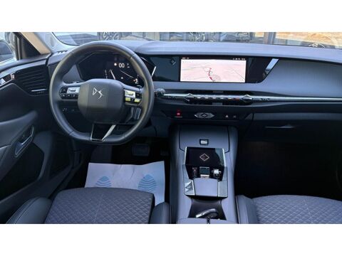 DS4 1.2 Hybrid 145 Pallas +TOIT OUVRANT 2024 occasion 81580 Soual