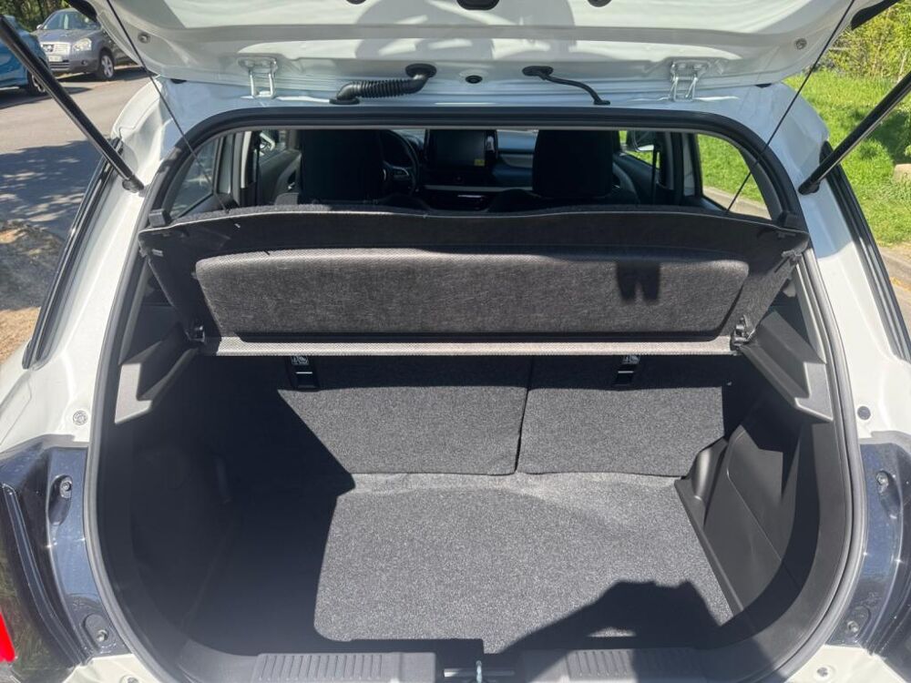 Swift SUZUKI 1.2 HYBRID Avantage 2026 occasion 78780 MAURECOURT