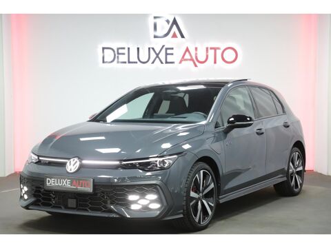 Volkswagen Golf VIII GTE 1.5 eHybrid 272 DSG 6 TOE/IQ.LIGHT/CAMERA 360/JA18/ 2025 occasion La Roquette-sur-Siagne 06550