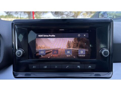 Arona 1.0 TSI 95ch FR  PRIX HT POUR EXPORT DZ 2025 occasion 81580 Soual
