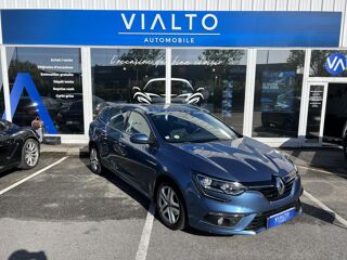M&eacute;gane 1.5 Blue dCi - 115 IV ESTATE Business (Suivi Renault + dist 2019 occasion 49070 Beaucouz&eacute;