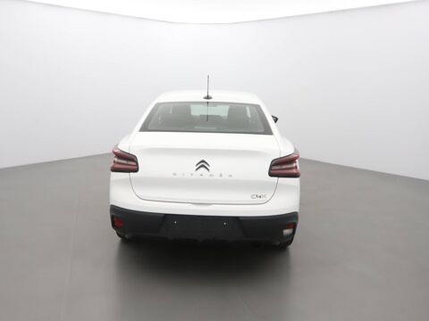 C4 X 1.2 puretech 100feel 2023 occasion 34190 Ganges