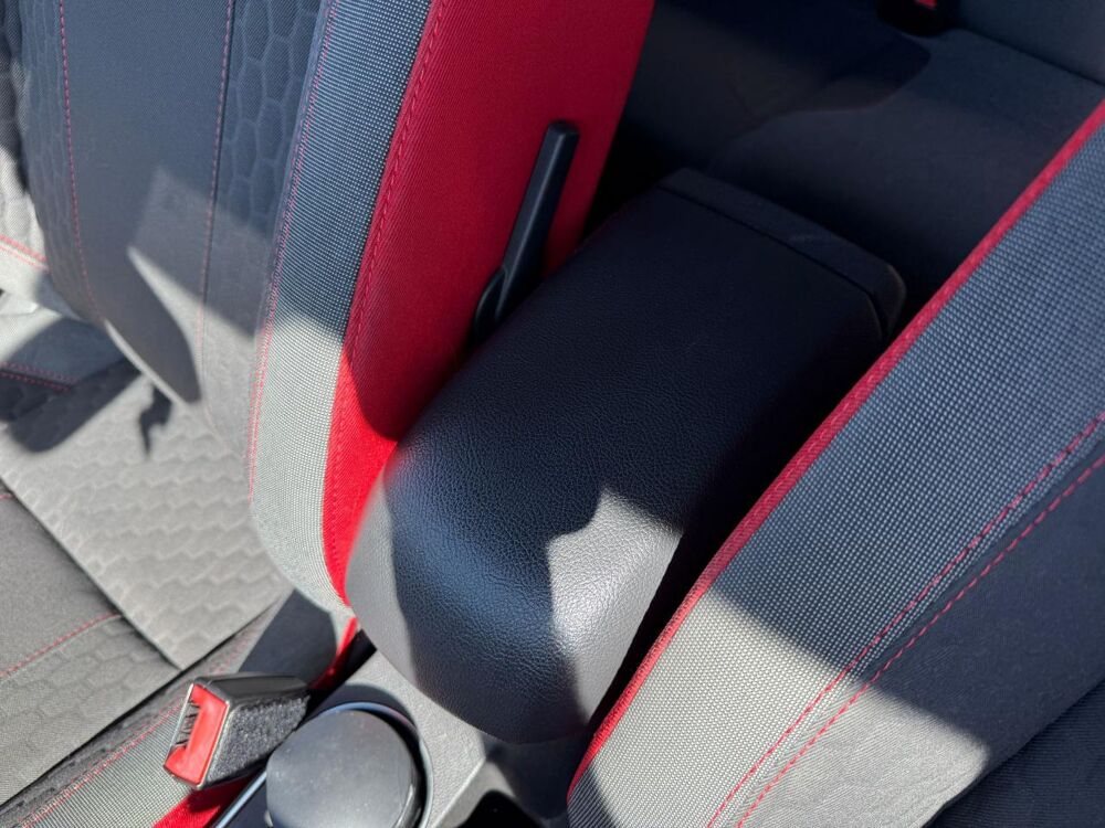 Fiesta 1.0 ECOBOOST 140 ST-LINE RED EDITION START-STOP 2017 occasion 42170 Saint-Just-Saint-Rambert
