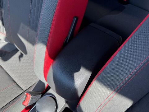 Fiesta 1.0 ECOBOOST 140 ST-LINE RED EDITION START-STOP 2017 occasion 42170 Saint-Just-Saint-Rambert