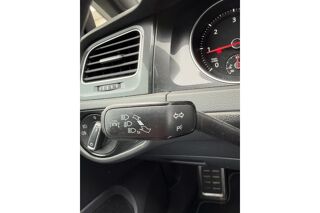 Golf 7 GTD 2.0 TDI 184 CH DSG6-CUIR-CARPLAY-GPS-X&Eacute;NON-SI&Egrave;GES CHAU 2014 occasion 78760 Jouars-Pontchartrain