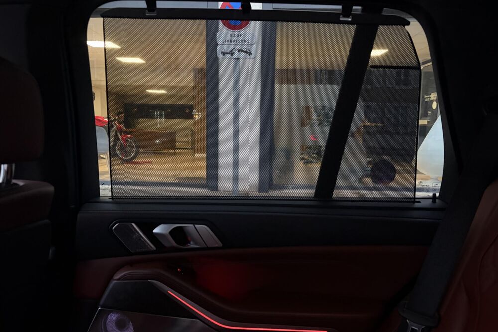 X5 BMW M50d xDrive 400ch BVA8 B&W 360&deg; Cuir Suivi BMW 2019 occasion 78760 Jouars-Pontchartrain