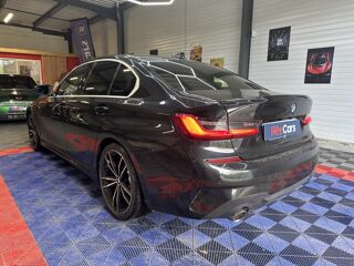S&eacute;rie 3 330i Edition Sport - BVA Sport BERLINE G20 G80 330i PHASE 1 2020 occasion 33370 Artigues-pr&egrave;s-Bordeaux