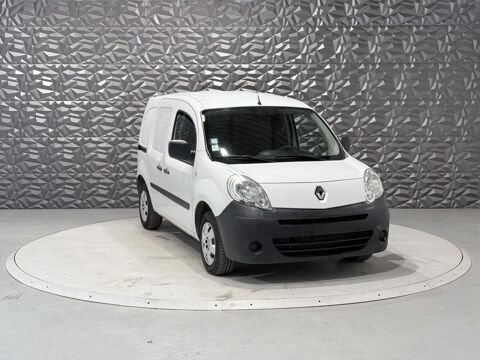 Kangoo Express L0 1.5 dCi FAP - 75 II EXPRESS FOURGON Compact Extra PHASE 2012 occasion 78680 &Eacute;p&ocirc;ne