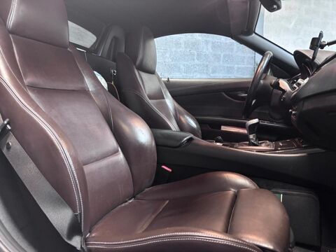 Z4 sDrive 28i 245 CH ROADSTER E89 FINITION Lounge GARANTIE 6 M 2013 occasion 33700 M&eacute;rignac