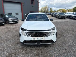5008 Hybrid 145 allure e-dcs6 2025 occasion 54520 Laxou
