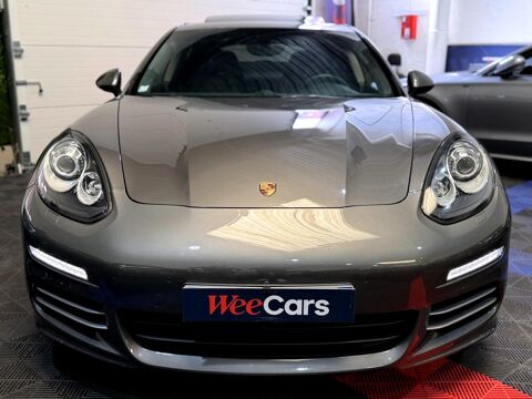 Panamera 3.0i V6 420ch BV PDK - Suivi Porsche & Garantie 12 Mois 2013 occasion 94360 Bry-sur-Marne