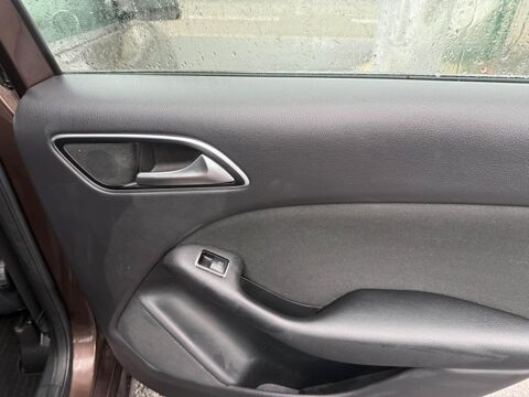 Classe B B 180 CDI BERLINE - Inspiration GPS + CAMERA AR + ATTELAGE 2015 occasion 19100 Brive-la-Gaillarde