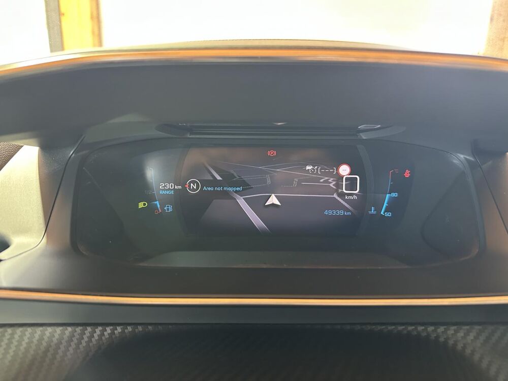 208 1.5 100ch Roadtrip Suivi Peugeot Camera 360 &deg; Carplay Cockp 2022 occasion 33700 M&eacute;rignac