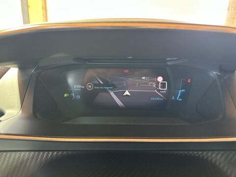 208 1.5 100ch Roadtrip Suivi Peugeot Camera 360 &deg; Carplay Cockp 2022 occasion 33700 M&eacute;rignac