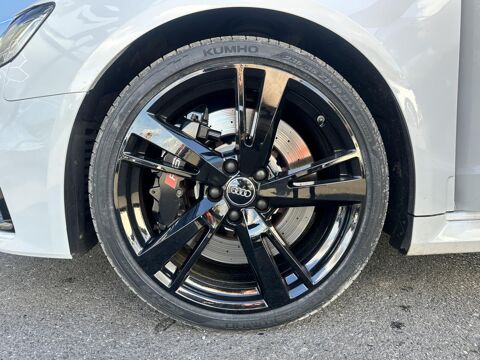 RS3 Quattro 2.5 TFSI - 400 BVA S-tronic - GARANTIE 12 MOIS 2019 occasion 33450 Montussan