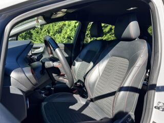 Puma ECOBOOST ST LINE -125CH - CAM RECUL - CLIM AUTO 2020 occasion 13760 Saint-Cannat