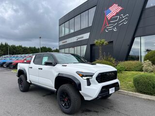 Divers TRD PRO I-FORCE MAX 2.4L 4-Cyl. Turbo Hybrid 2025 occasion 91830 Le Coudray-Montceaux