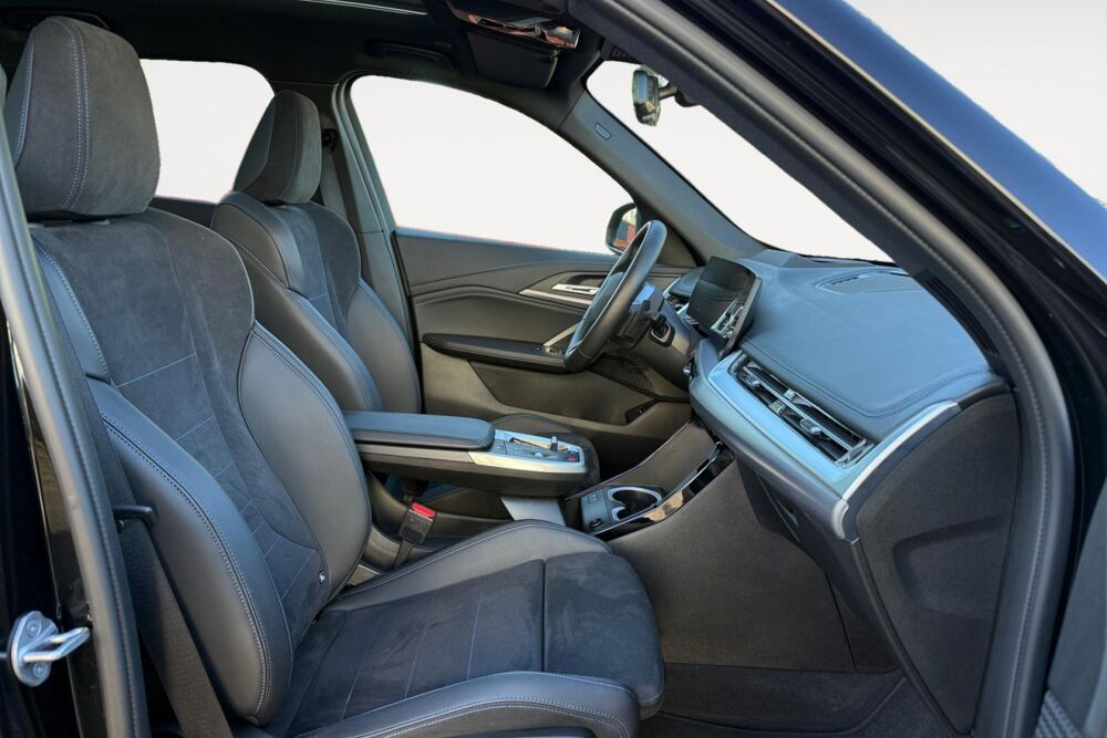 X1 (U11) SDRIVE20D 163 M SPORT DKG7 2025 occasion 38550 Clonas-sur-Var&egrave;ze