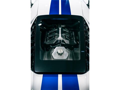 GT 2 40 SUPERCAR - PAS DE MALUS 2018 occasion 91830 Le Coudray-Montceaux