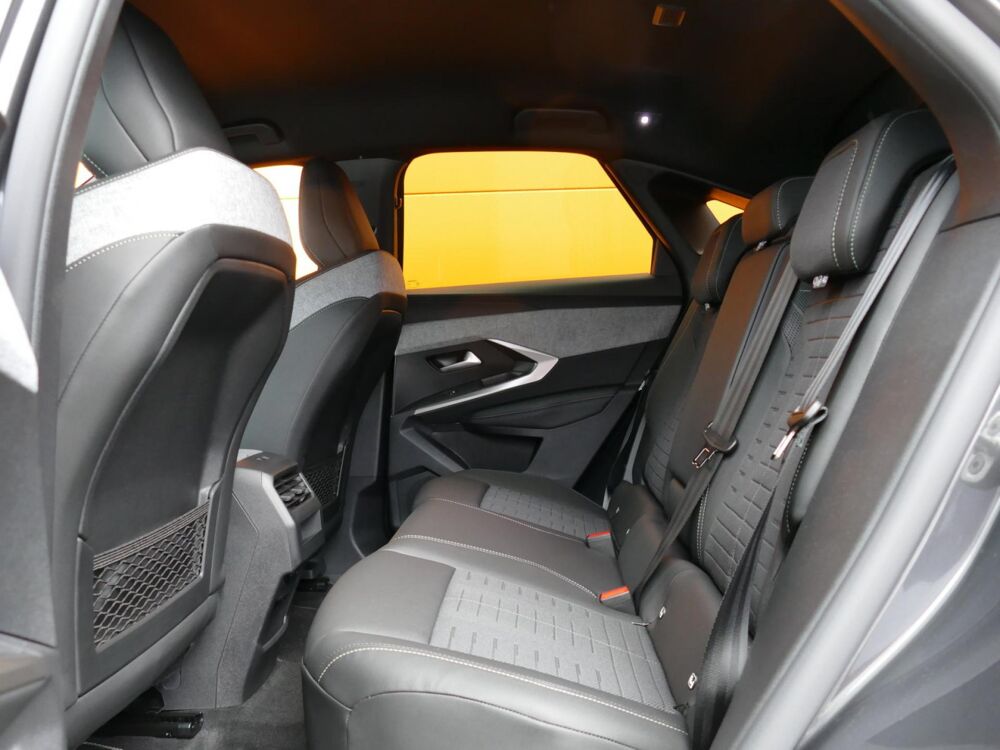 3008 III HYBRID 145 GT - BV E-DCS6 & PACK 360 2026 occasion 77090 Coll&eacute;gien