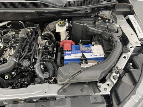 Qashqai 1.3i DIG-T - 140 CH - Phase 2 - 2019 - Finition Tekna - Gara 2019 occasion 33130 B&egrave;gles