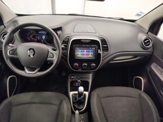 Captur 1.5 Energy dCi - 90 Business PHASE 2 Garantie 12 Mois 2018 occasion 33130 B&egrave;gles