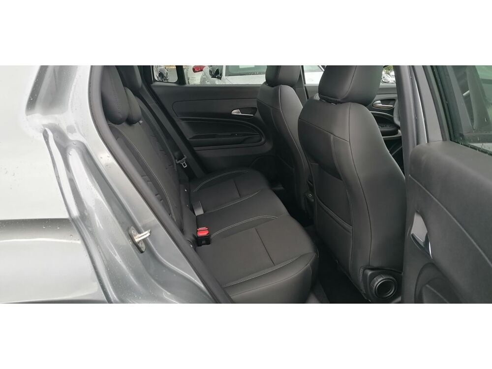 Avenger 1.2 T3 e-Hybrid 110 BVR Summit +PK PREMIUM+TOIT OUVRANT 2026 occasion 81580 Soual