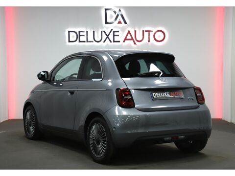 500 E Electrique 42 kWh 118 2023 occasion 06550 La Roquette-sur-Siagne