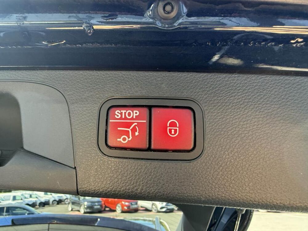 Classe GLC 250 d - BVA 9G-Tronic Fascination 4-Matic - BVA GPS + TOIT 2018 occasion 19100 Brive-la-Gaillarde