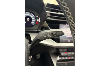 S3 Sportback Quattro 2.0 50 TFSI - 310 8Y SPORTBACK - TOIT OUVR 2021 occasion 78760 Jouars-Pontchartrain