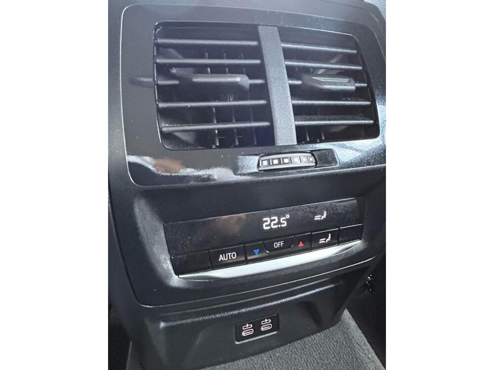 X3 XLINE 18D 150ch BVA8 SDRIVE G01 2023 occasion 44700 Orvault