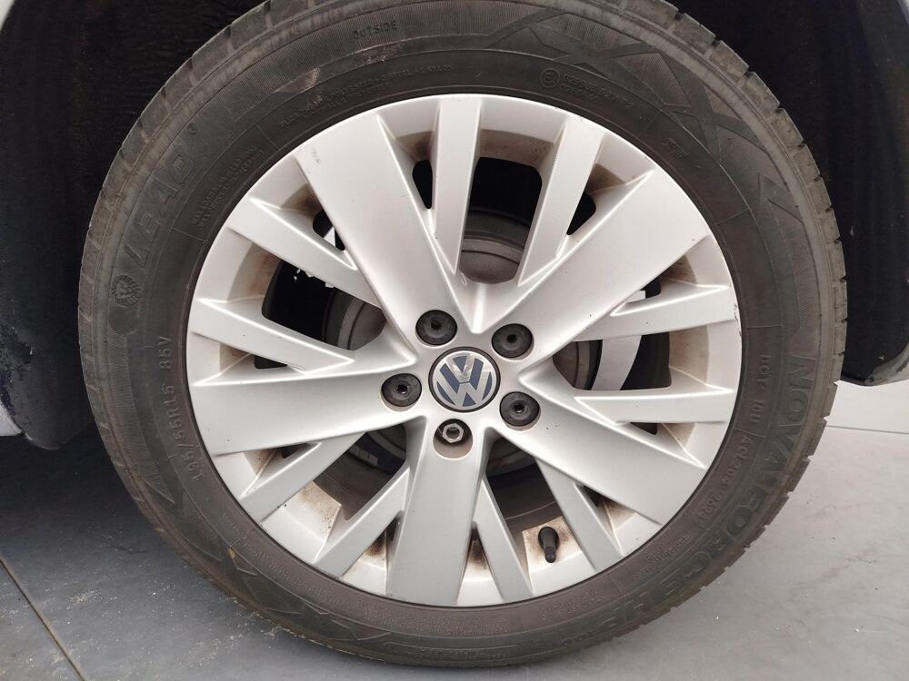 Polo 1.2 TDI CR FAP - 75 V 6R Life PHASE 1 Garantie 12 mois 2013 occasion 33130 B&egrave;gles