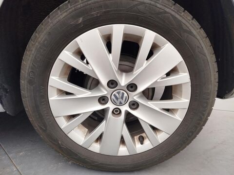 Polo 1.2 TDI CR FAP - 75 V 6R Life PHASE 1 Garantie 12 mois 2013 occasion 33130 B&egrave;gles