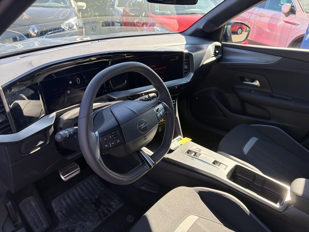 Mokka Electric 156 gs 2025 occasion 85150 Les Achards