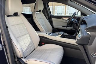 Espace Renault VI 1.2 E-Tech Full Hybrid 200 Techno 7 places - Toit 2024 occasion 78760 Jouars-Pontchartrain