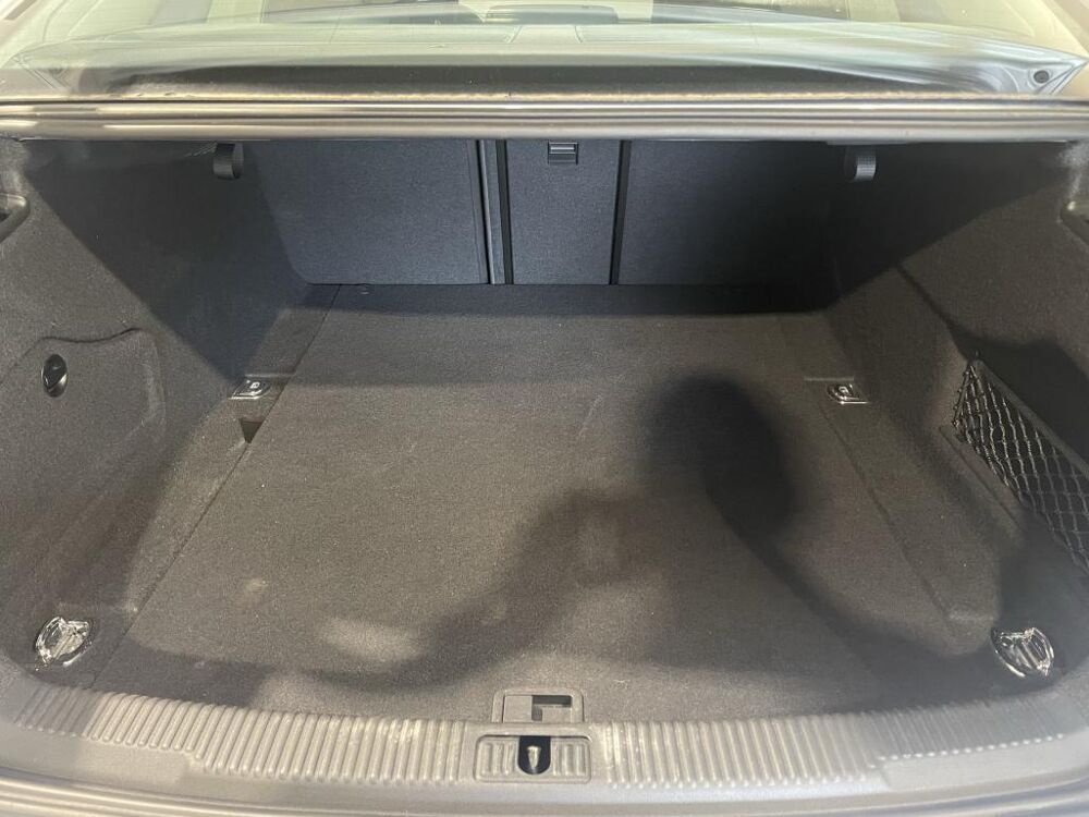 A6 2.0 TDI Ultra 190cv BVA S-tronic Avus PHASE 2 Garantie 12 mo 2015 occasion 33500 Libourne