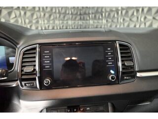 Karoq 1.5 TSI ACT - 150 - BV DSG7 SUV Business PHASE 2 2023 occasion 77100 Meaux