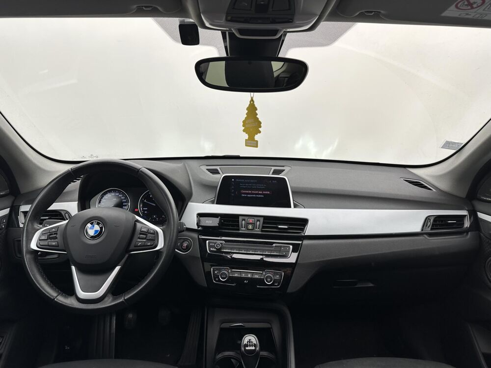 X1 16D - 1.5D - SDRIVE - Business Design - F48 - 2018 - Garanti 2018 occasion 33130 B&egrave;gles