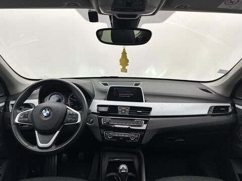 X1 16D - 1.5D - SDRIVE - Business Design - F48 - 2018 - Garanti 2018 occasion 33130 B&egrave;gles