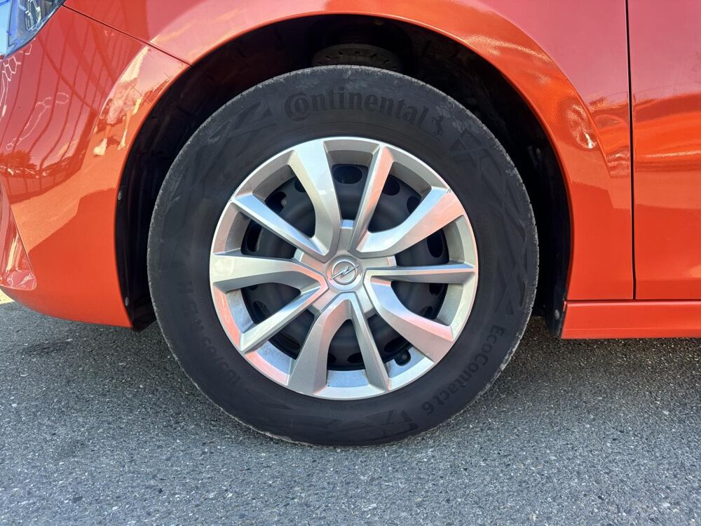 Corsa 1.2i 75CH EDITION GARANTIE 12 MOIS 2020 occasion 33450 Montussan
