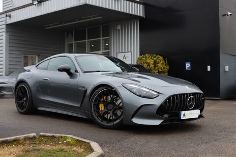Annonce voiture Mercedes AMG GT 219990 €