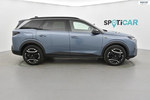 5008 Plug-in Hybrid 225 ch e-DCS7 GT occasion 17130 Montendre