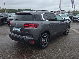 C5 aircross 1.5 bluehdi 130 max boite automatique 2025 occasion 57525 Talange