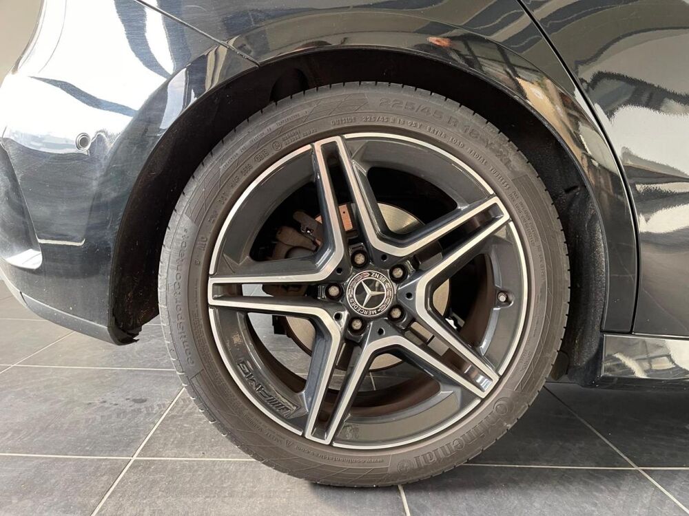 Classe A A 250 - BV 7G-DCT BERLINE 5P - BM 177 AMG Line 4-Matic PHAS 2019 occasion 38400 Saint-Martin-d'H&egrave;res