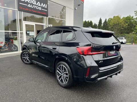 X1 M SPORT SDRIVE 18i 136ch DKG U11 2023 occasion 44700 Orvault