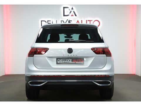 Tiguan 2.0 TDI 150 Elegance DSG 7 (2) 2021 occasion 06550 La Roquette-sur-Siagne
