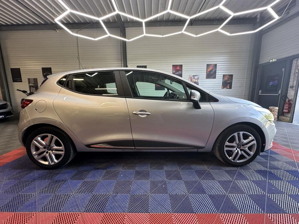 Clio 1.5 DCI 75 BUSINESS 2019 occasion 33370 Artigues-pr&egrave;s-Bordeaux