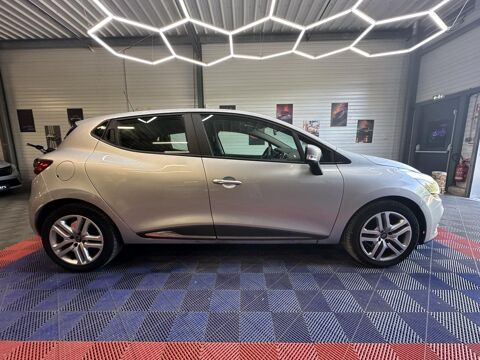 Clio 1.5 DCI 75 BUSINESS 2019 occasion 33370 Artigues-pr&egrave;s-Bordeaux